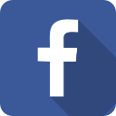 FB-icon Facebook social media icon. Click on this icon to access our Facebook account.