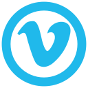 vimeo-icon Vimeo social media icon. Click on this icon to access our Vimeo account.